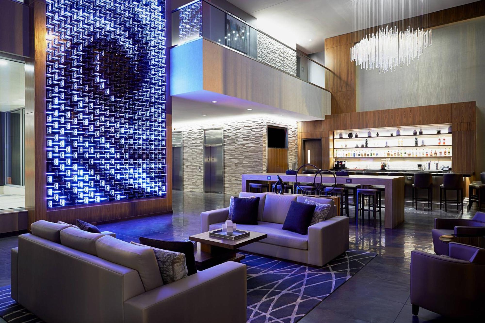 Ac Hotel By Marriott Madison Downtown Eksteriør billede