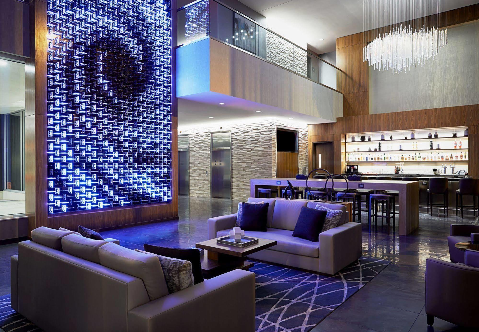 Ac Hotel By Marriott Madison Downtown Eksteriør billede